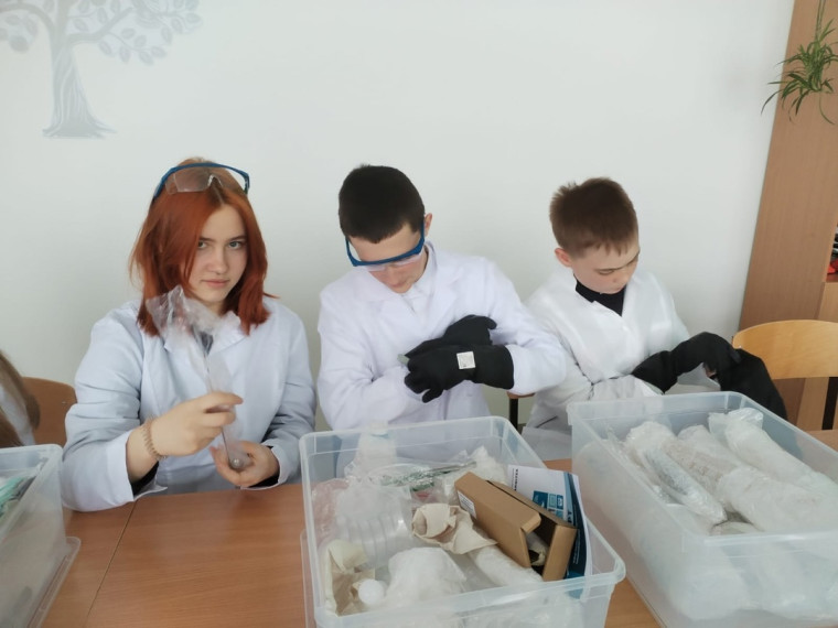 Готовимся к ОГЭ.